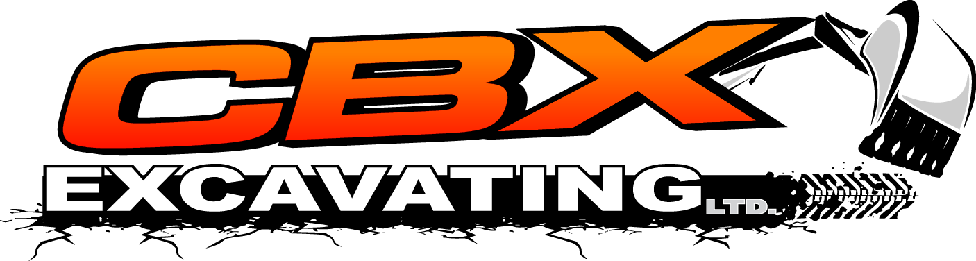 CBX Excavating